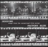 Factory Blue