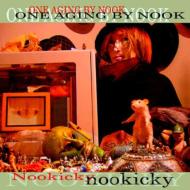 ̡/One Aging By Nook