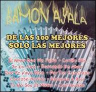 Ramon Ayala/De Las 100 Mejores Solo Las Mejores