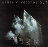 Genesis/Seconds Out(Remaster)