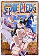 ONE PIECE ワンピース～piece.1～15 ONE PIECE ワンピース piece.15 : ONE PIECE | HMV&BOOKS online