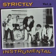 Various/Strictly Instrumental Vol.5