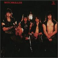 Witchkiller/Day Of The Saxon