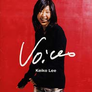 Voices-The Best Of Keiko Lee-