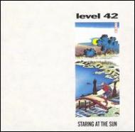 Staring At The Sun : Level 42 | HMV&BOOKS online - 837247