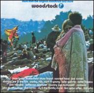 Woodstock 1 -Remaster