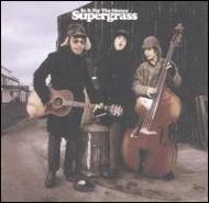 Supergrass/In It For The Money