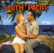 South Pacific -Soundtrack -Remaster