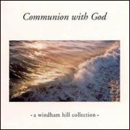 Various/Communion With God - Windham Hill Collection