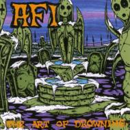 AFI/Art Of Drowning