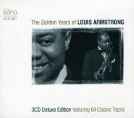 Louis Armstrong/Golden Years Of