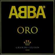Abba Oro Grandes Exitos (Spanish Album)