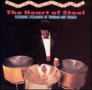 Ethnic / Traditional/Heart Of Steel Feat. steelbands Of Trinidad Tobago