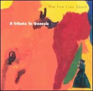 Various/Fox Lies Down - Tribute To Genesis