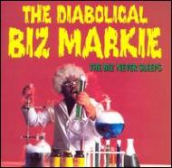 Diabolical : Biz Markie | HMV&BOOKS online - 9009