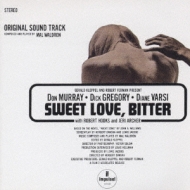 Sweet Love Bitter : Mal Waldron | HMV&BOOKS online - MVCJ-19088