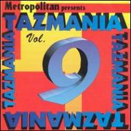 Various/Tazmania Freestyle Vol. 9