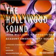 Pops Orchestra Classical/John Williams / Boston Pops Thehollywood Sound