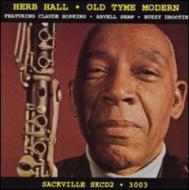 Herb Hall/Old Tyme Modern (Rmt)