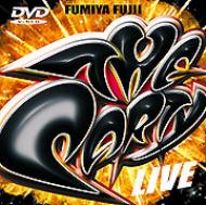 Amazon.co.jp: Fumiya Fujii TOUR 2002 THE PARTY [DVD] : 藤井