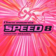 Dancemania Speed 8 | HMV&BOOKS online - TOCP-64166