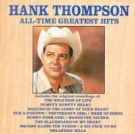 Hank Thompson/All Time Greatest Hits