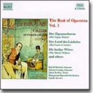 The Best Of Operetta.1