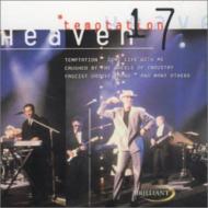 Heaven 17/Temptation