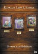 Pictures At An Exibition