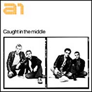 Caught In The Middle (Cds2)