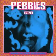 Various/Pebbles 2 (Various Hooligans)