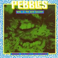 Various/Pebbles 3 (Acid Gallery)