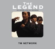 The Legend Tm Network Golden 80`s Collection