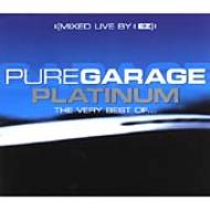 Pure Garage Platinum