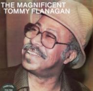 Tommy Flanagan/Magnificent Tommy Flanagan - Speak Low