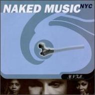 Naked Music Nyc/If I Fall - Cd Maxi