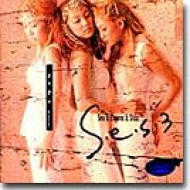 Ses 3 -Love : S.E.S | HMV&BOOKS online - WAD99002