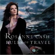 Rosanne Cash/Rules Of Travel