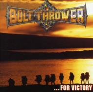 CDアルバム｜Bolt Thrower (ボルト・スロワー)｜商品一覧