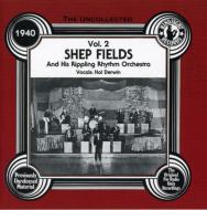 Shep Fields/And His Rippling Rhythm Orc. 1940 Vol.2