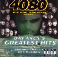 Various/Bay Areas Greatest Hits Vol.1