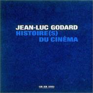 Jean Luc Godard Histoire Du Cinema | HMV&BOOKS online - 465151 Jean Luc Godard Histoire Du Cinema | HMV&BOOKS online - 465151
