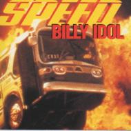 Speed : Billy Idol | HMV&BOOKS online - BVCA-8802