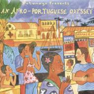 Afro-portuguese Odyssey