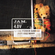 JUDY AND MARY/Power Source
