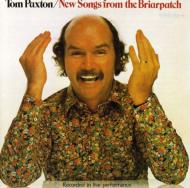 Tom Paxton/New Songs From The Briar Patch