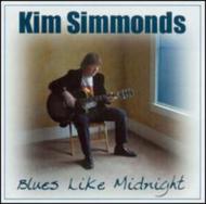 Blues Like Midnight