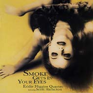 ڂɂ݂ Smoke Gets Inyour Eyes