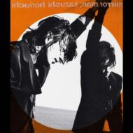 mirror man : 堀内一史 | HMV&BOOKS online - SRCL-3754