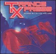 Dj Hi Volume/Trance Xpress
